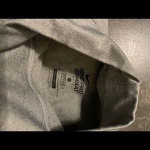 Nike Thermal Fitted Top Layer